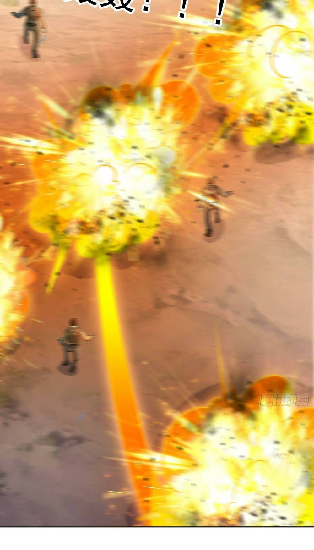 Đệ Nhất Danh Sách Chapter 214 - Trang 2