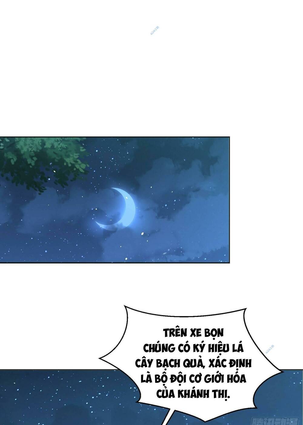 Đệ Nhất Danh Sách Chapter 215 - Trang 2