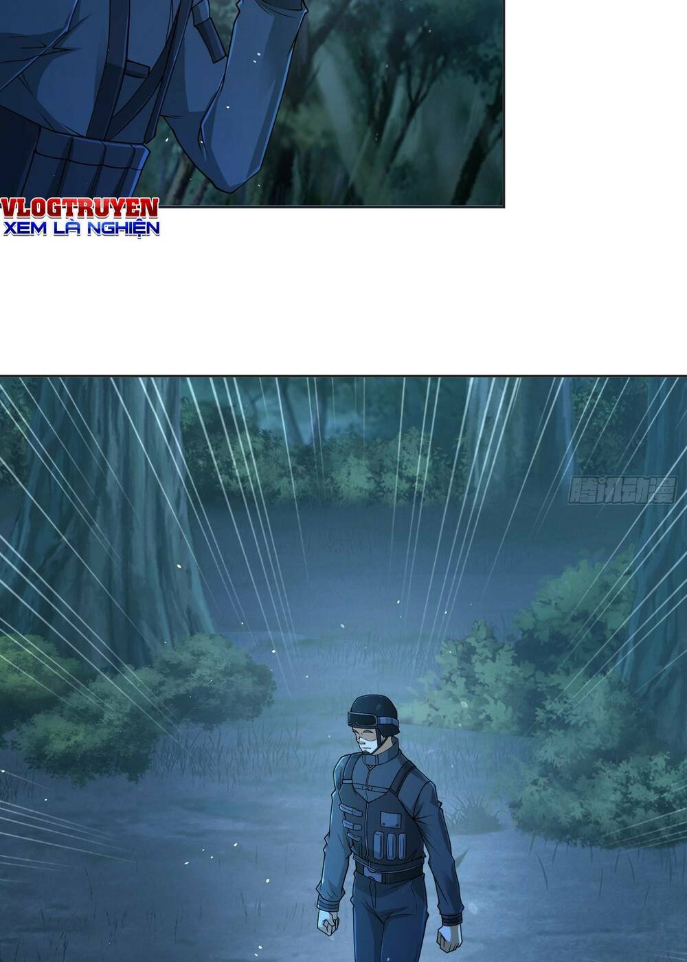 Đệ Nhất Danh Sách Chapter 215 - Trang 2