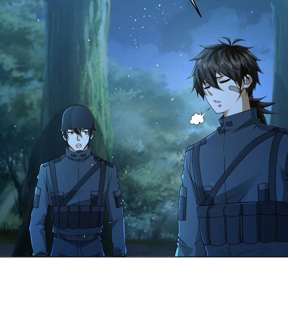 Đệ Nhất Danh Sách Chapter 215 - Trang 2