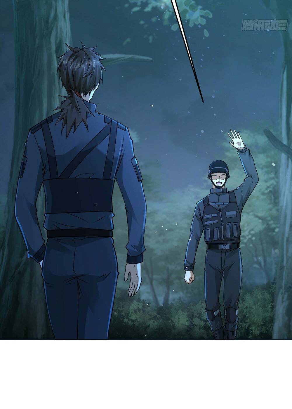 Đệ Nhất Danh Sách Chapter 215 - Trang 2