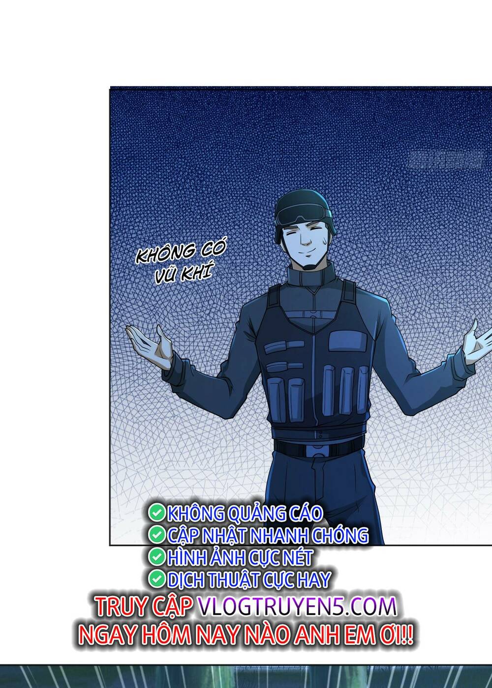 Đệ Nhất Danh Sách Chapter 215 - Trang 2