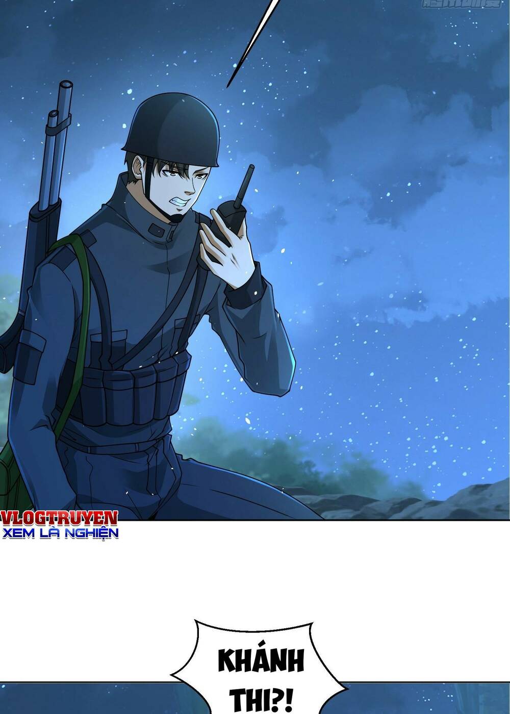 Đệ Nhất Danh Sách Chapter 215 - Trang 2