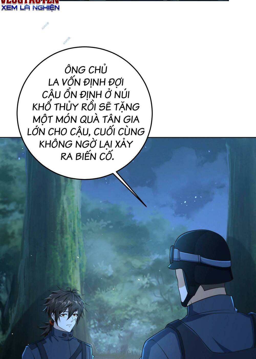 Đệ Nhất Danh Sách Chapter 215 - Trang 2