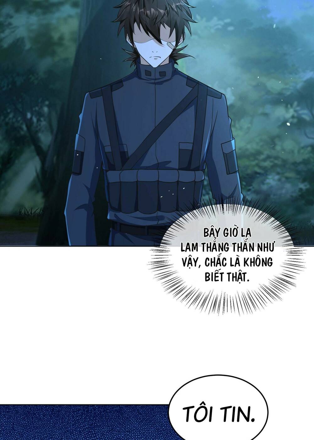 Đệ Nhất Danh Sách Chapter 215 - Trang 2