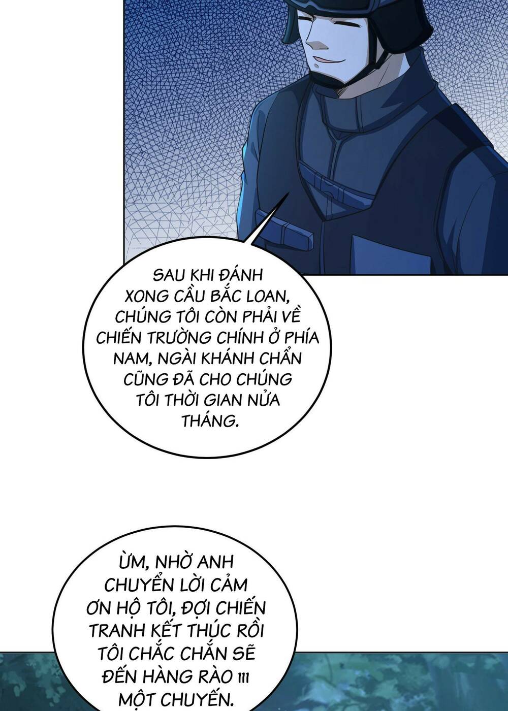 Đệ Nhất Danh Sách Chapter 215 - Trang 2