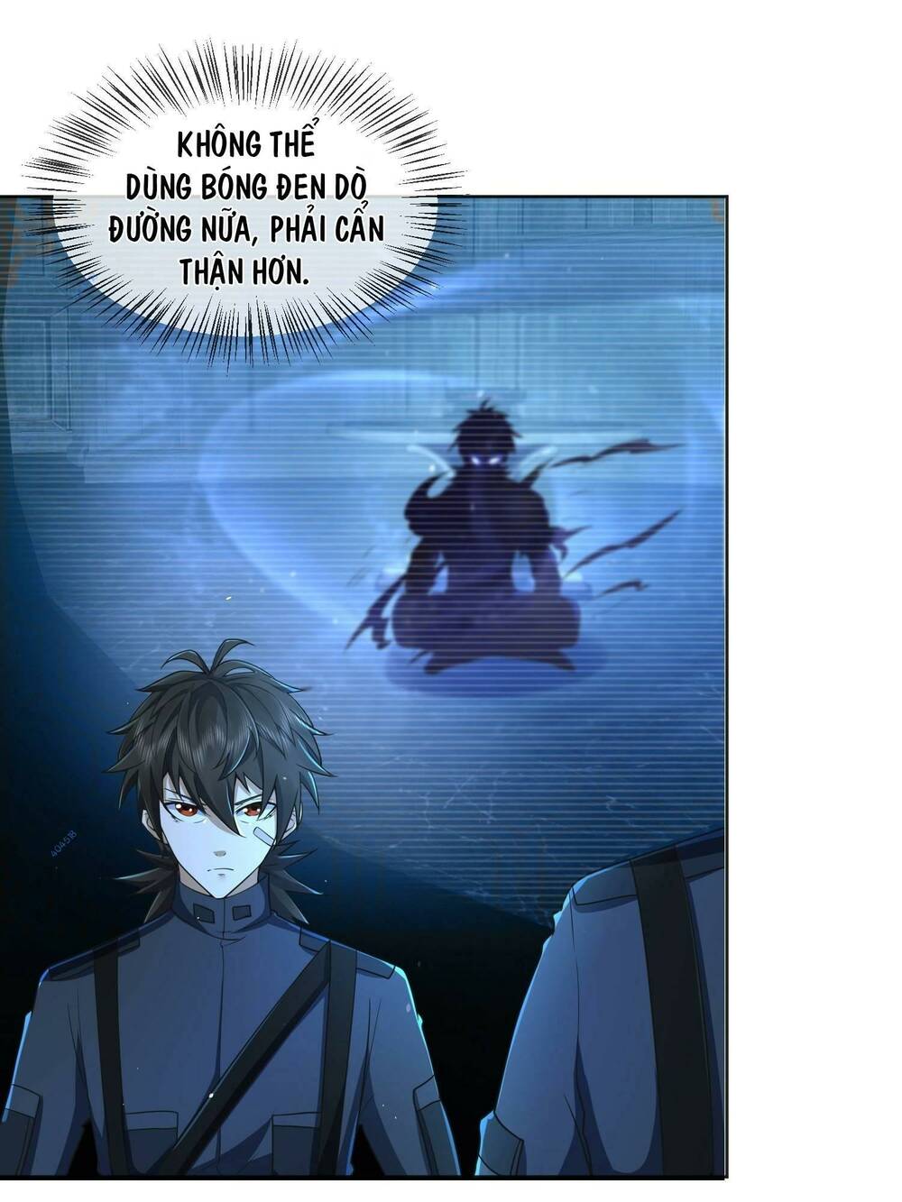 Đệ Nhất Danh Sách Chapter 215 - Trang 2