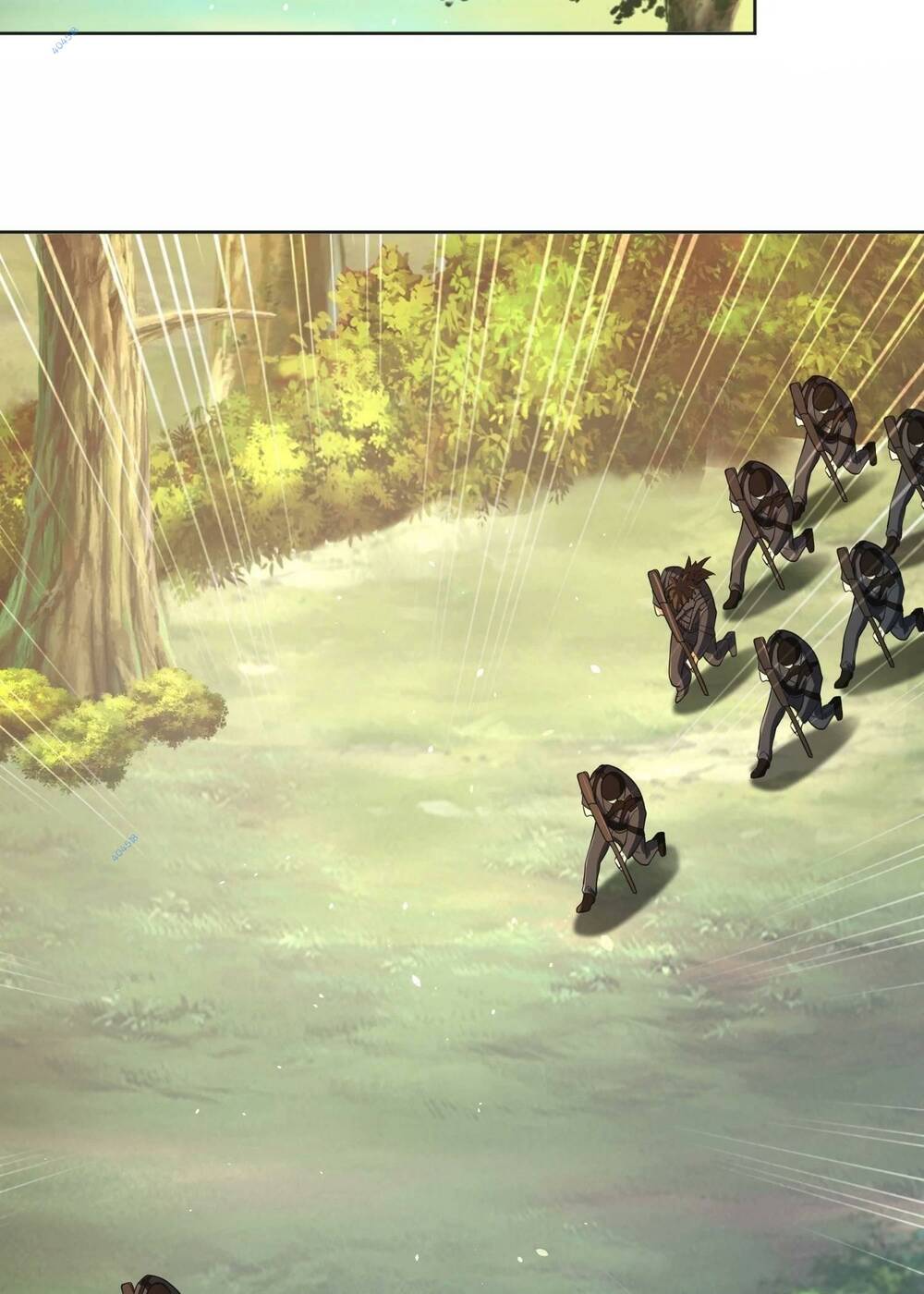 Đệ Nhất Danh Sách Chapter 215 - Trang 2