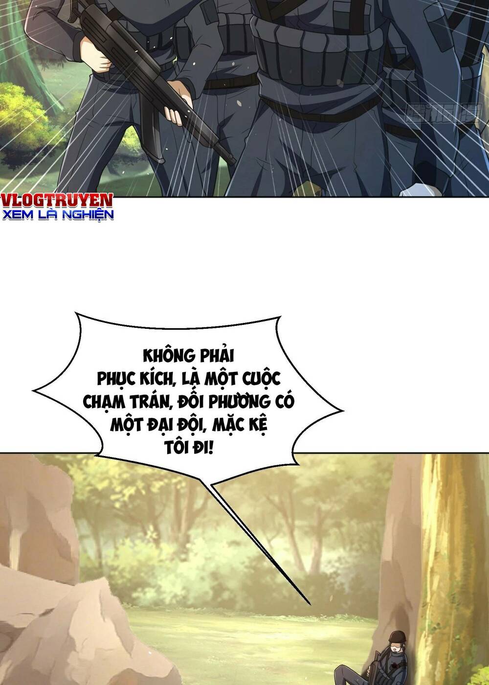 Đệ Nhất Danh Sách Chapter 215 - Trang 2