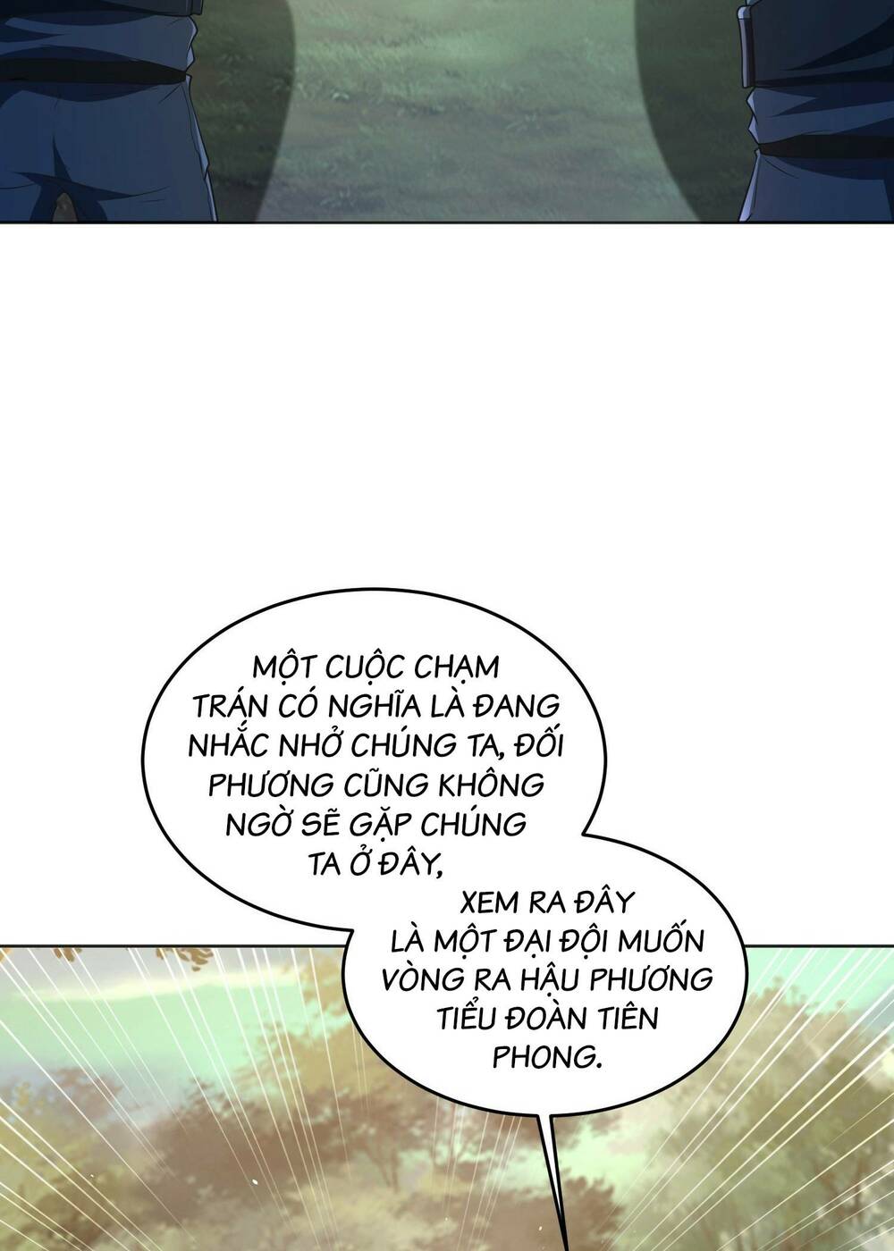 Đệ Nhất Danh Sách Chapter 215 - Trang 2