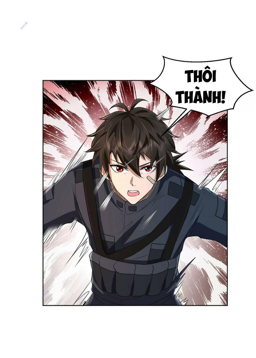 Đệ Nhất Danh Sách Chapter 215 - Trang 2