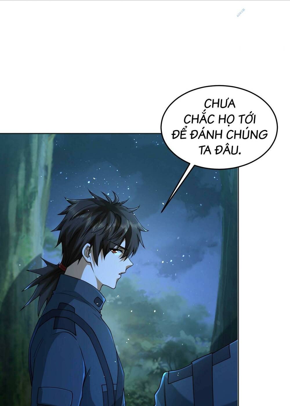 Đệ Nhất Danh Sách Chapter 215 - Trang 2