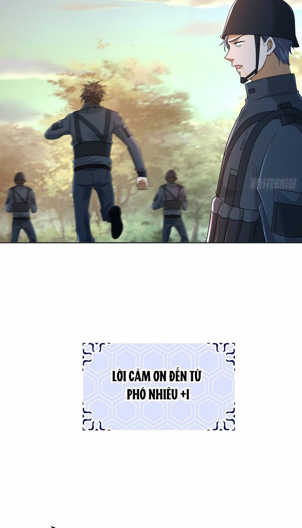 Đệ Nhất Danh Sách Chapter 216 - Trang 2