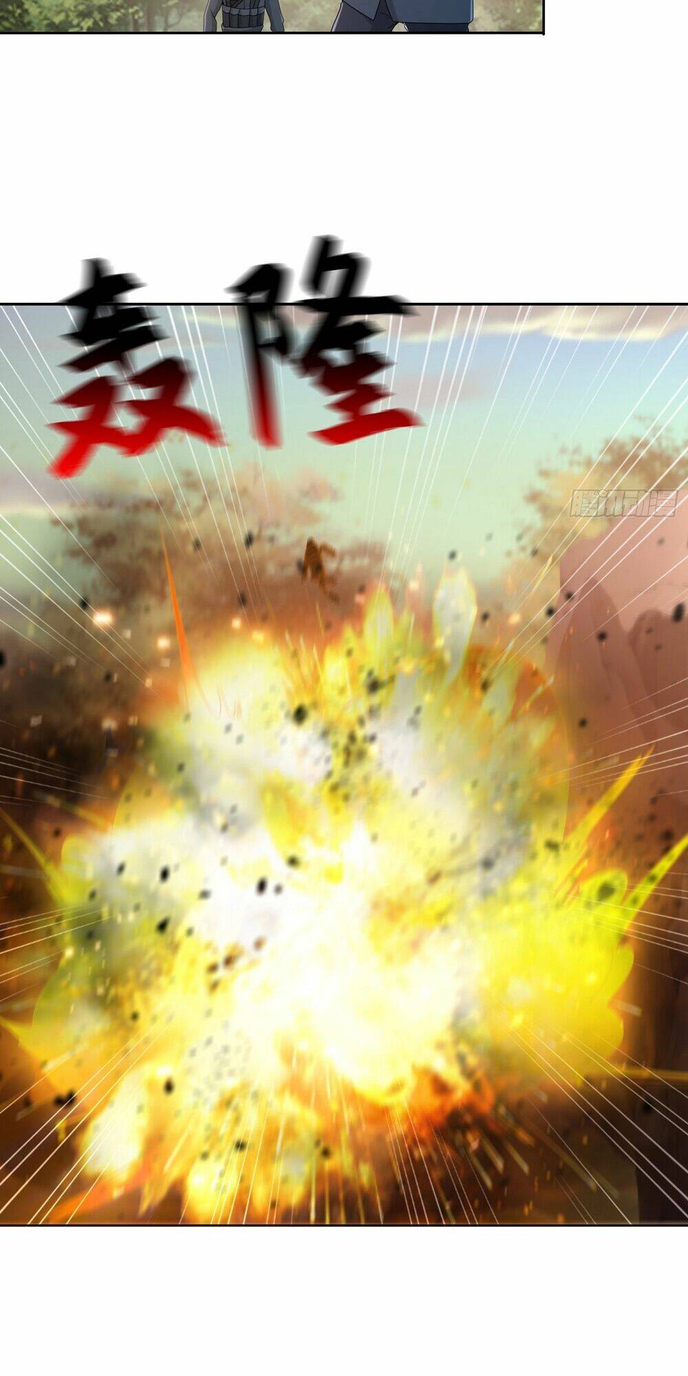 Đệ Nhất Danh Sách Chapter 216 - Trang 2