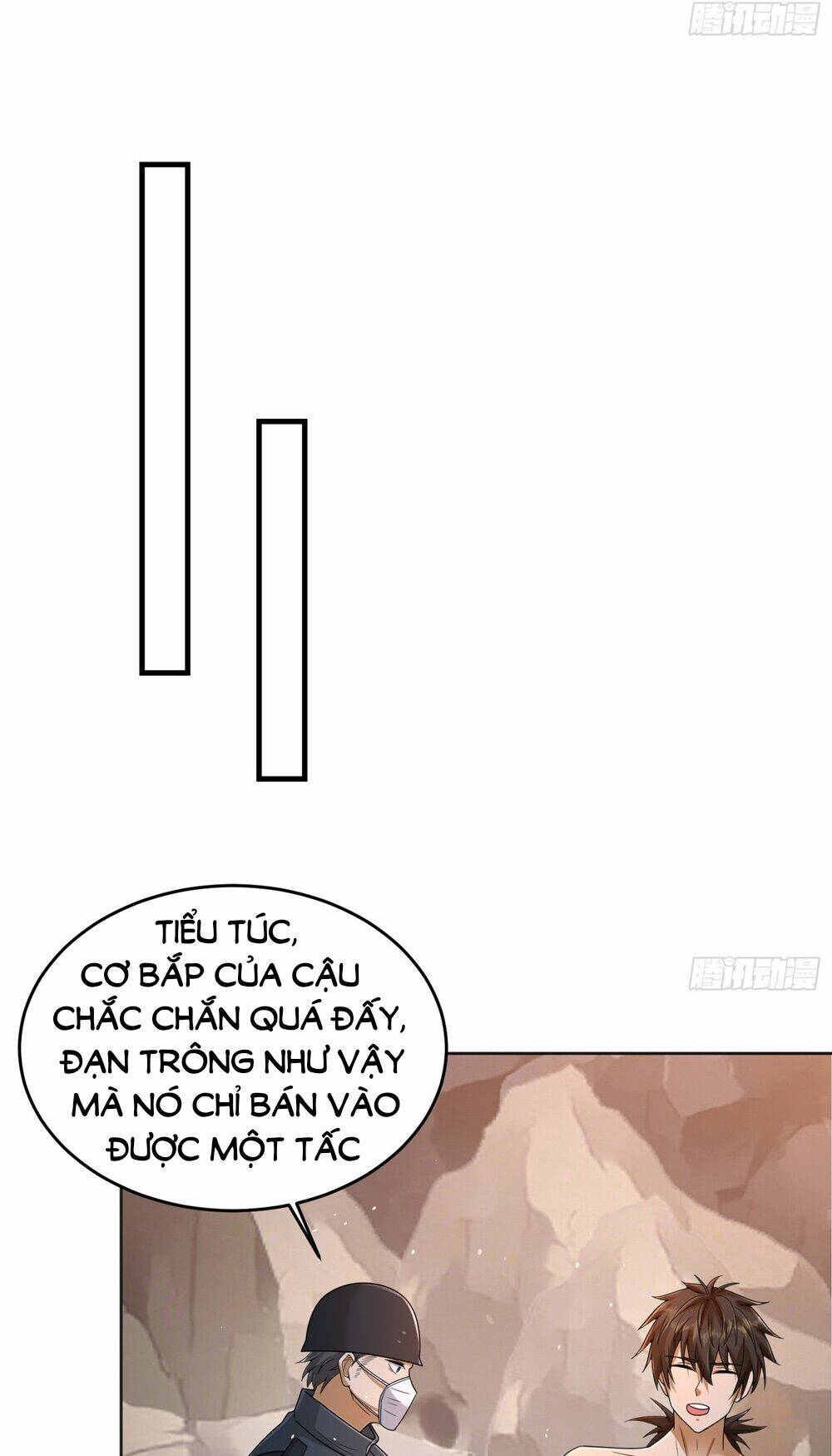 Đệ Nhất Danh Sách Chapter 216 - Trang 2