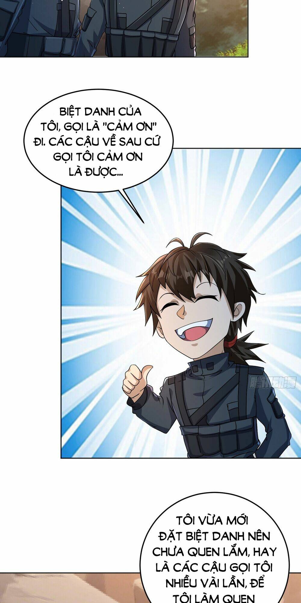 Đệ Nhất Danh Sách Chapter 216 - Trang 2