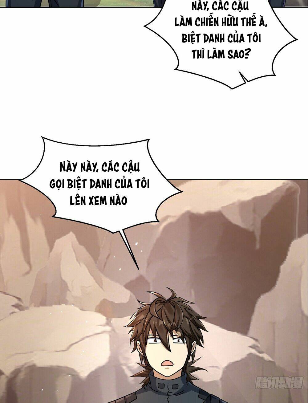 Đệ Nhất Danh Sách Chapter 216 - Trang 2