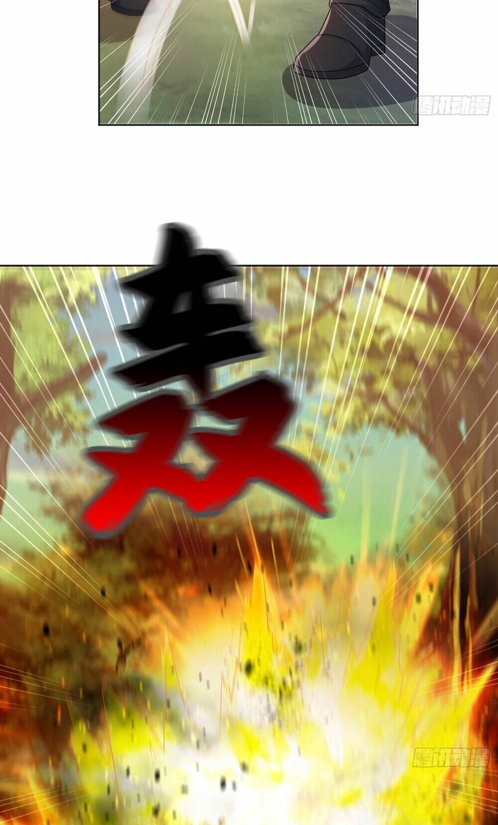 Đệ Nhất Danh Sách Chapter 216 - Trang 2