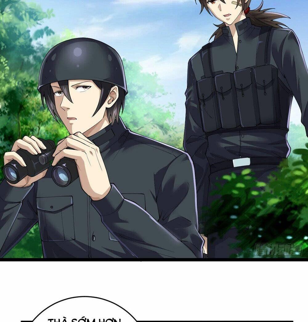 Đệ Nhất Danh Sách Chapter 217 - Trang 2