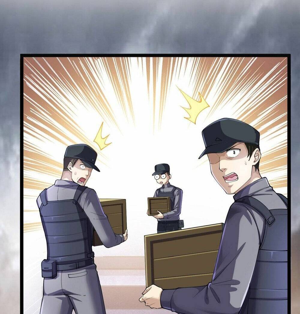 Đệ Nhất Danh Sách Chapter 217 - Trang 2