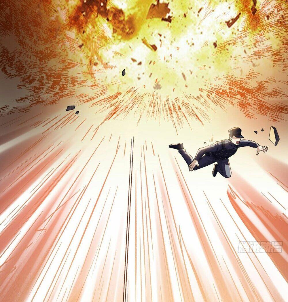 Đệ Nhất Danh Sách Chapter 217 - Trang 2