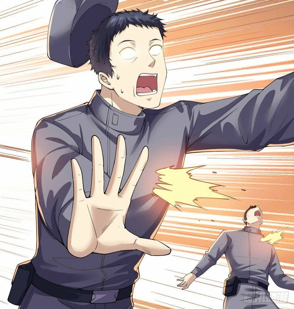 Đệ Nhất Danh Sách Chapter 217 - Trang 2