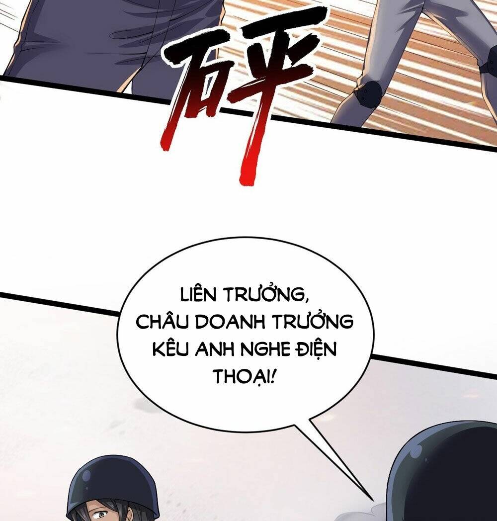 Đệ Nhất Danh Sách Chapter 217 - Trang 2