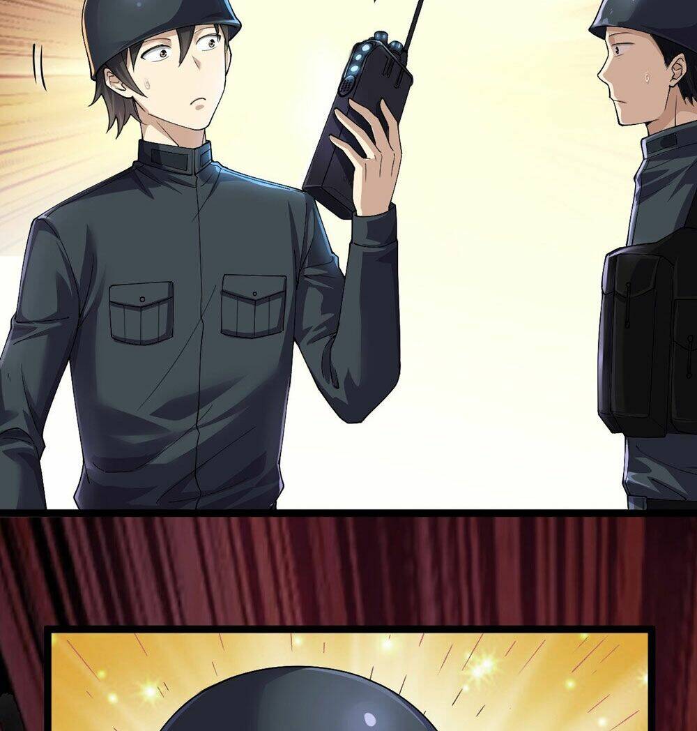 Đệ Nhất Danh Sách Chapter 217 - Trang 2