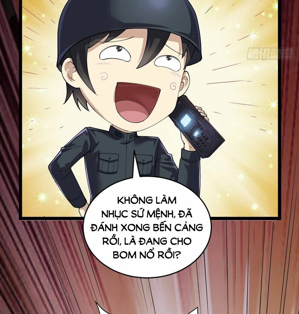 Đệ Nhất Danh Sách Chapter 217 - Trang 2