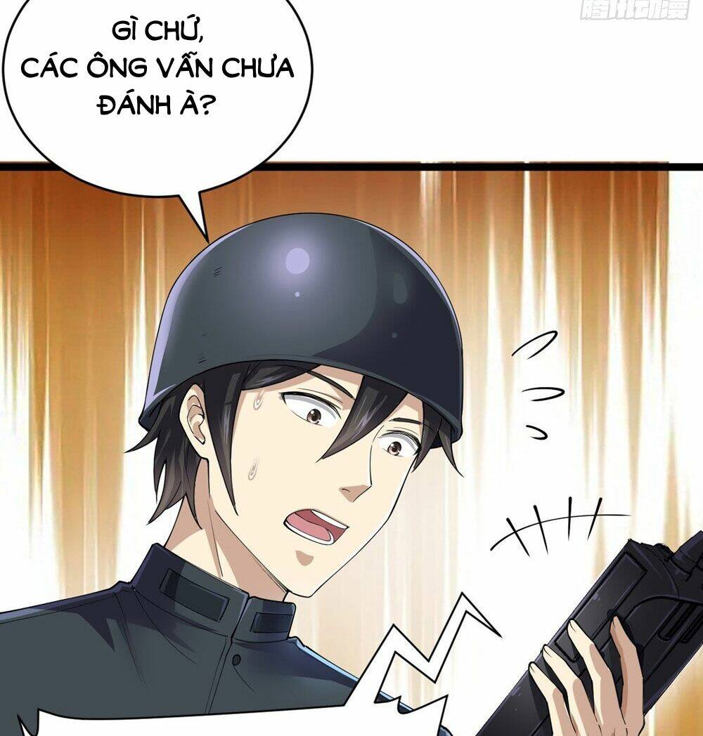 Đệ Nhất Danh Sách Chapter 217 - Trang 2