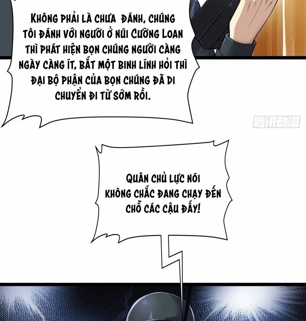 Đệ Nhất Danh Sách Chapter 217 - Trang 2