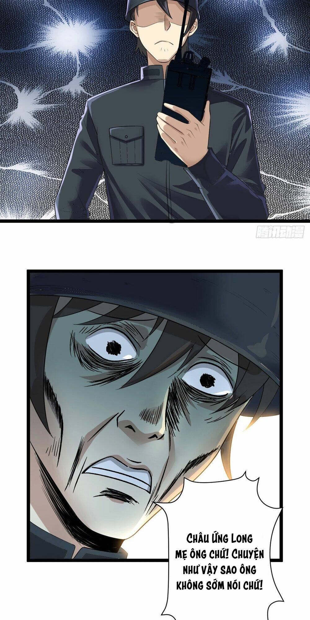 Đệ Nhất Danh Sách Chapter 217 - Trang 2