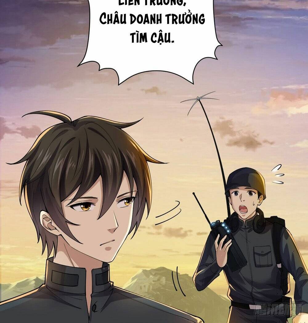 Đệ Nhất Danh Sách Chapter 217 - Trang 2