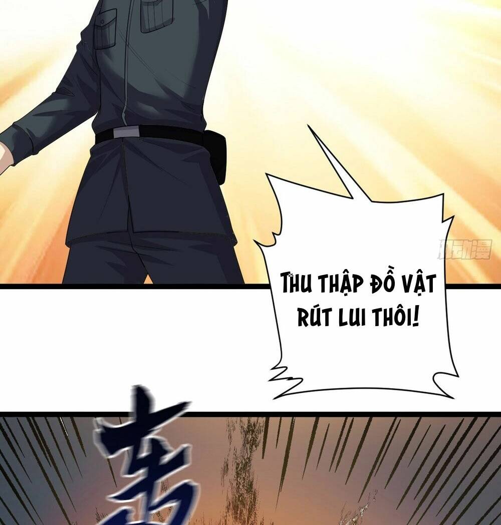 Đệ Nhất Danh Sách Chapter 217 - Trang 2