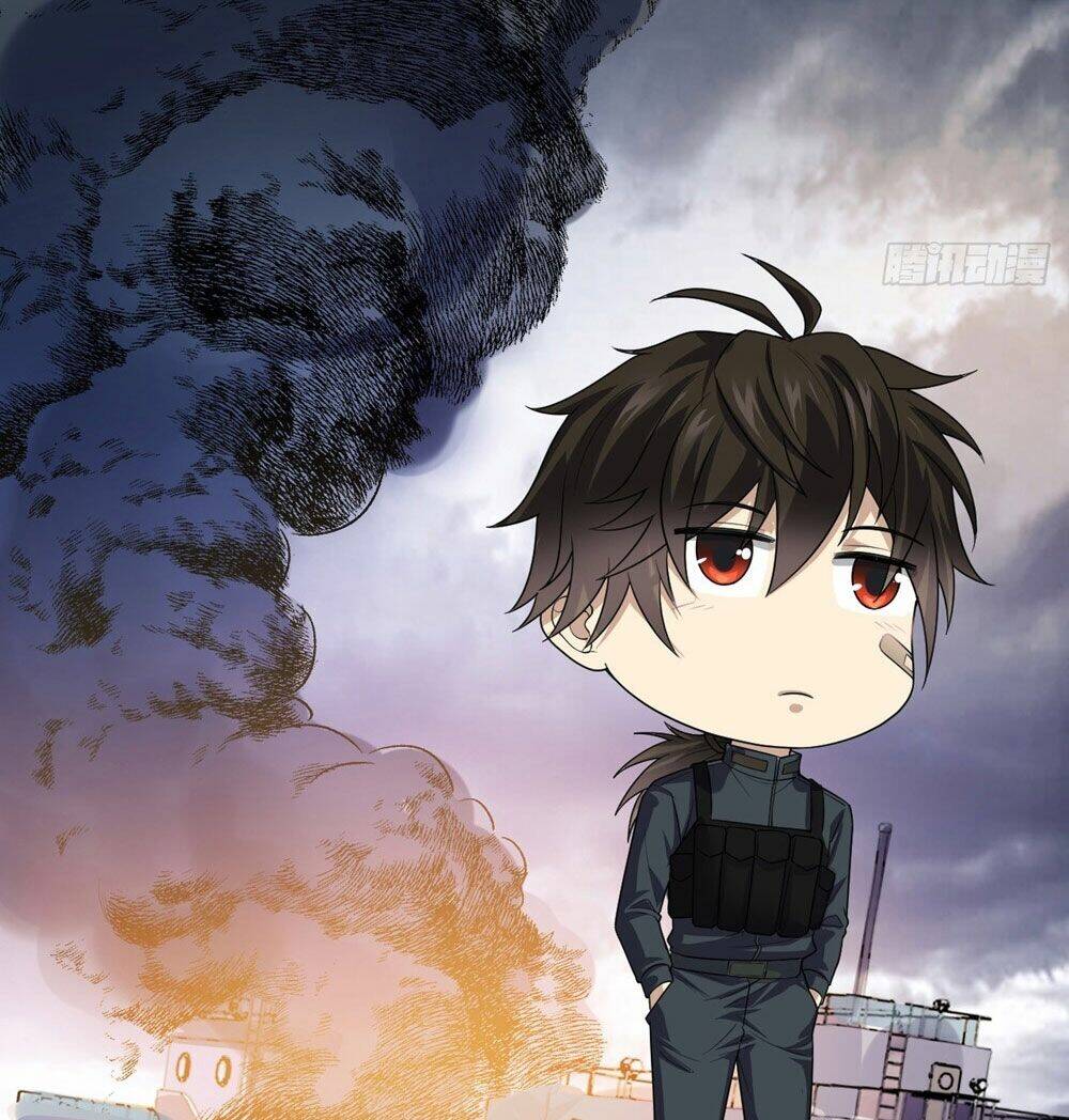 Đệ Nhất Danh Sách Chapter 217 - Trang 2