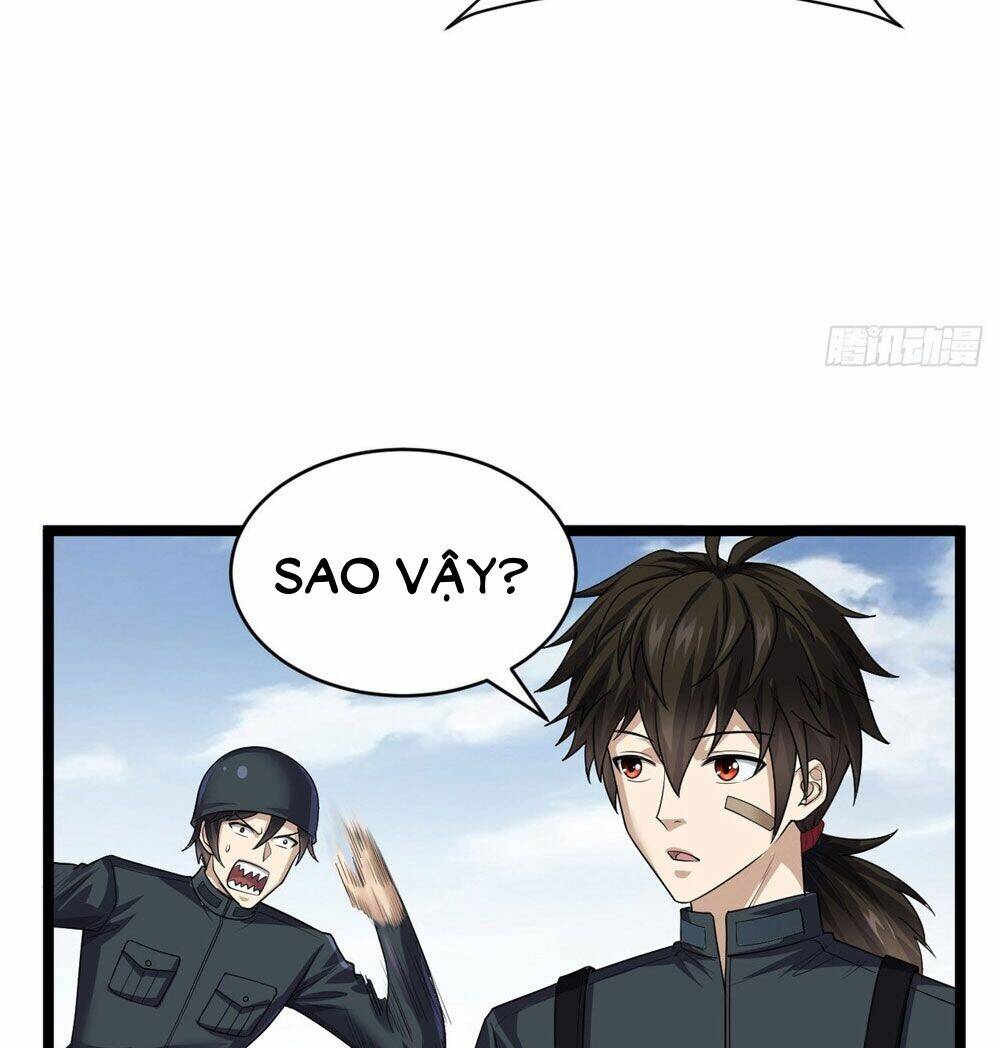 Đệ Nhất Danh Sách Chapter 217 - Trang 2