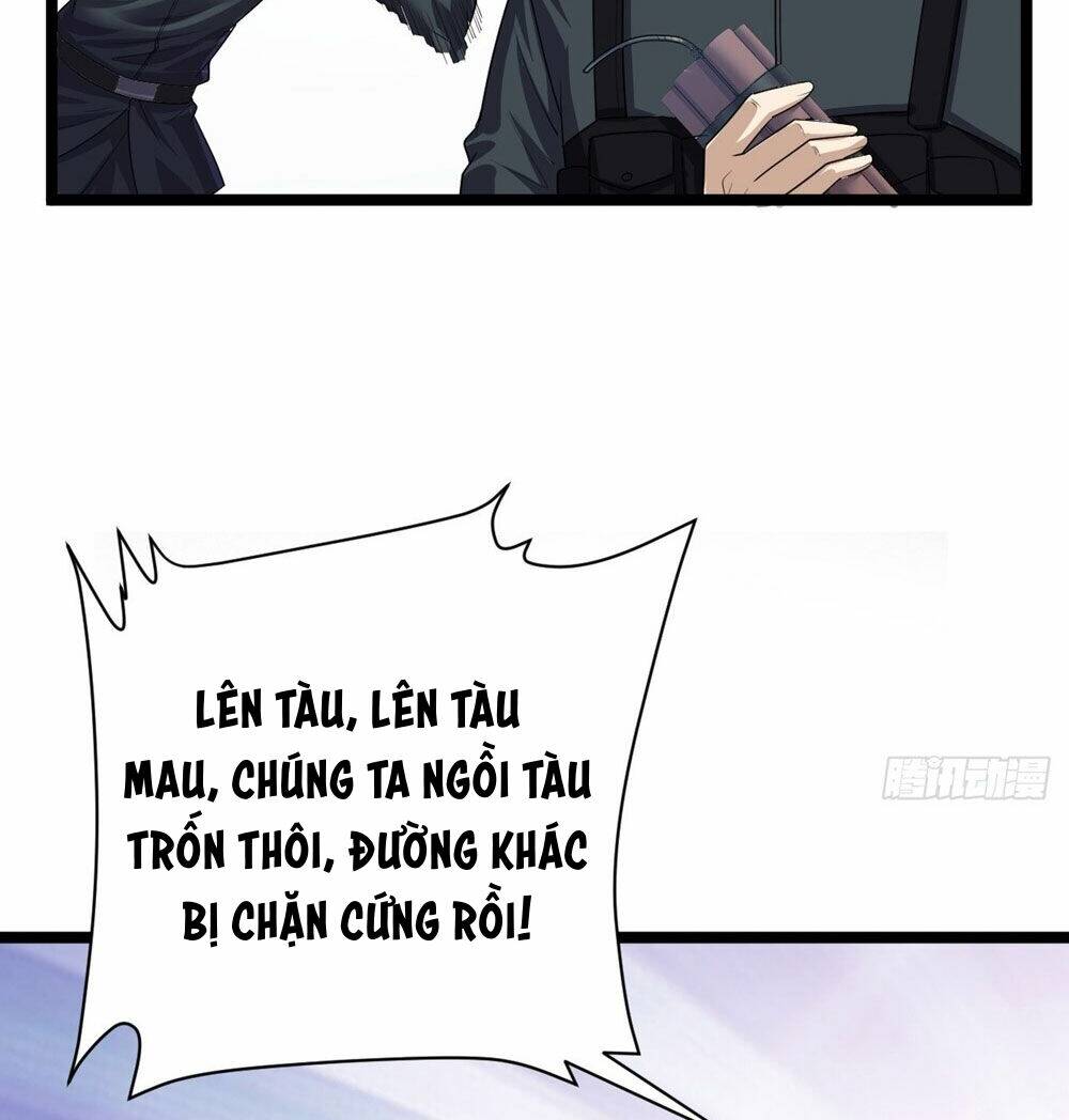 Đệ Nhất Danh Sách Chapter 217 - Trang 2
