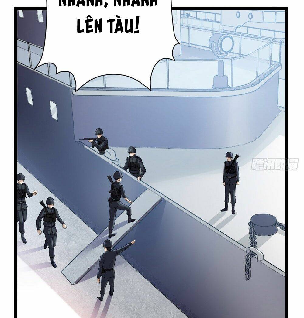 Đệ Nhất Danh Sách Chapter 217 - Trang 2
