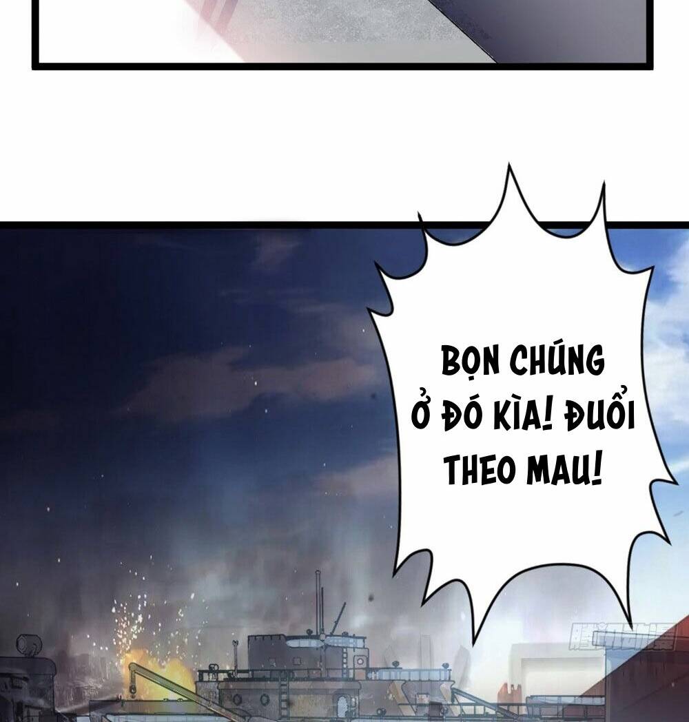 Đệ Nhất Danh Sách Chapter 217 - Trang 2