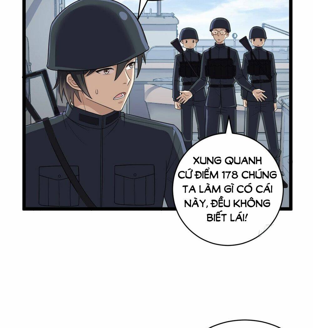 Đệ Nhất Danh Sách Chapter 217 - Trang 2