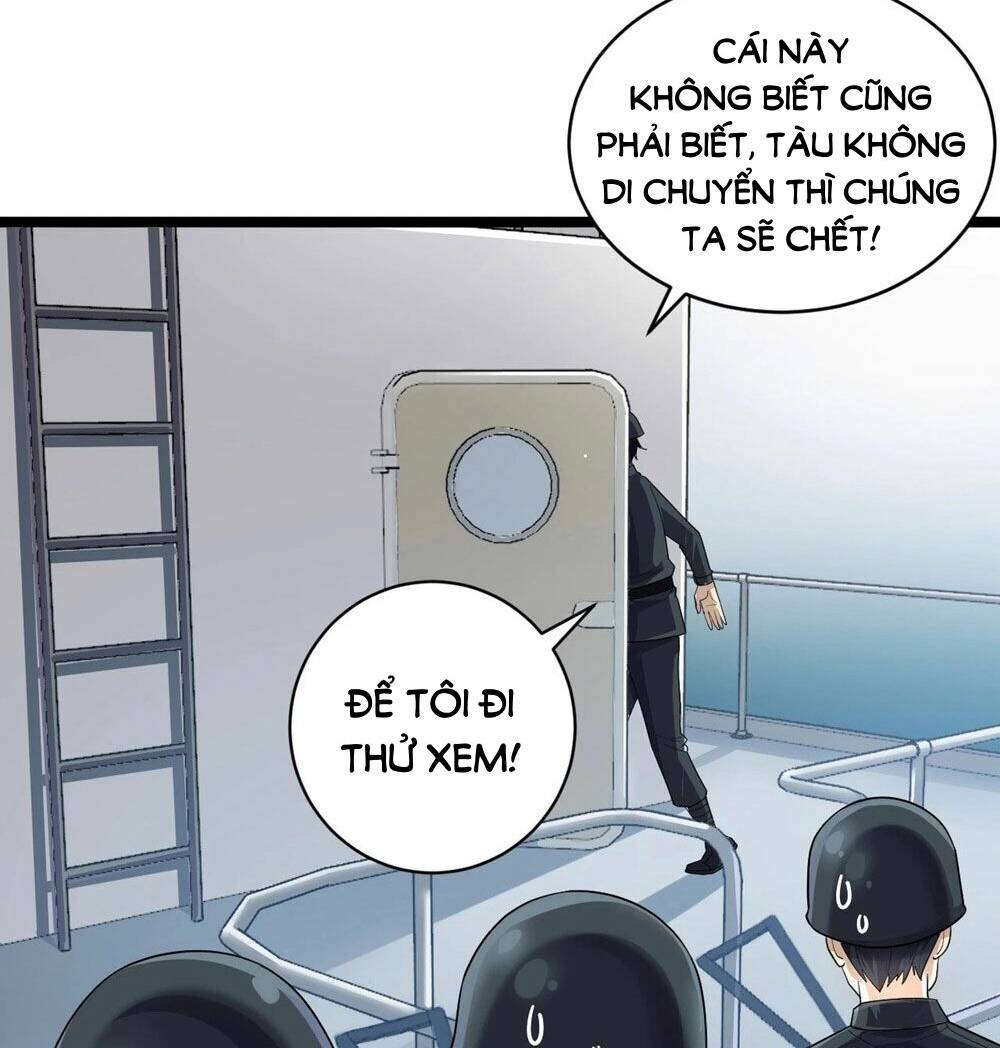 Đệ Nhất Danh Sách Chapter 217 - Trang 2