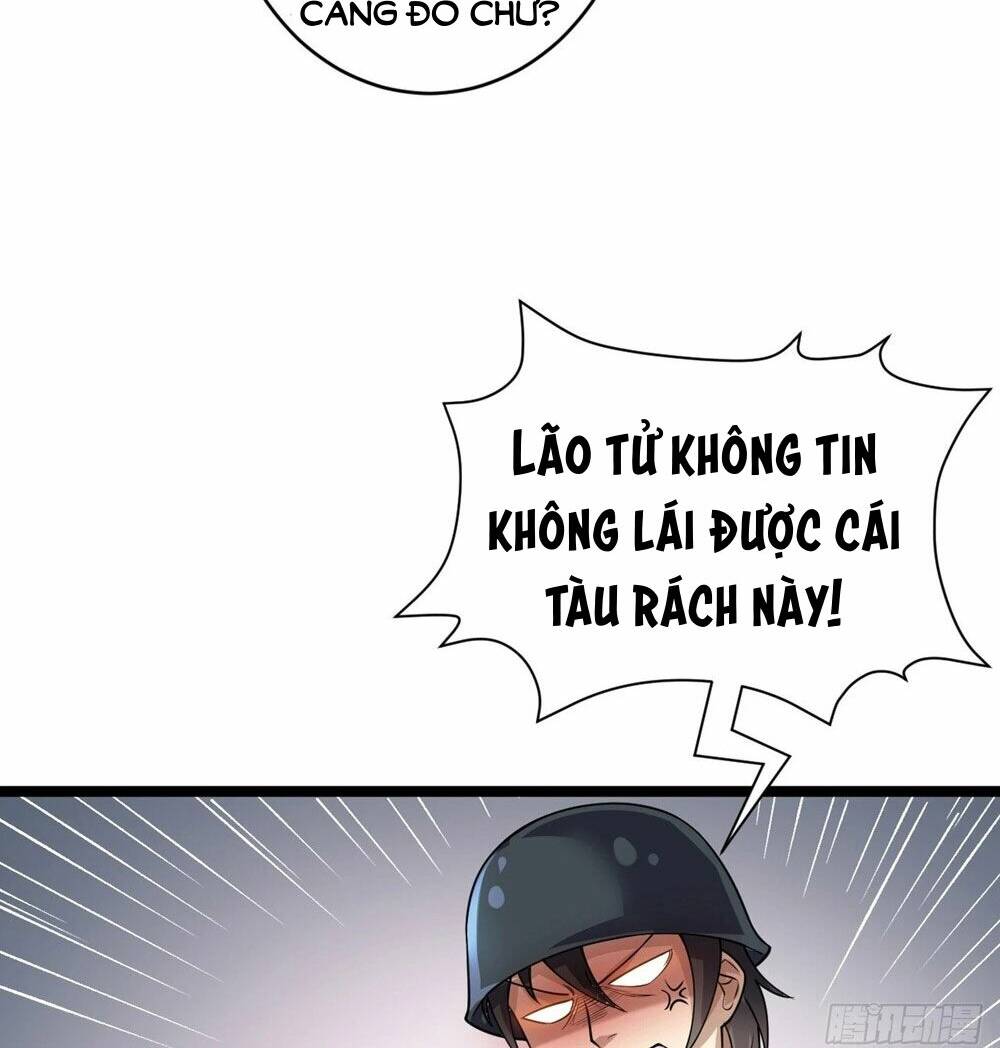 Đệ Nhất Danh Sách Chapter 217 - Trang 2