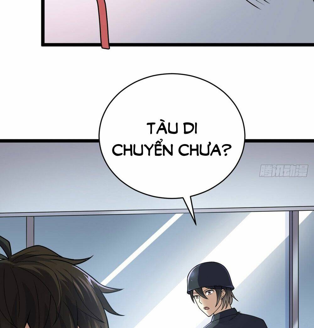 Đệ Nhất Danh Sách Chapter 217 - Trang 2