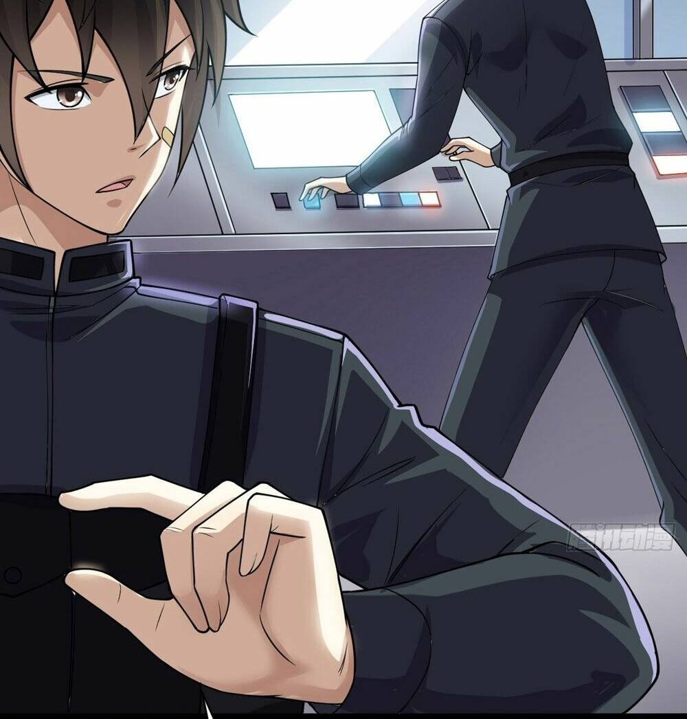 Đệ Nhất Danh Sách Chapter 217 - Trang 2