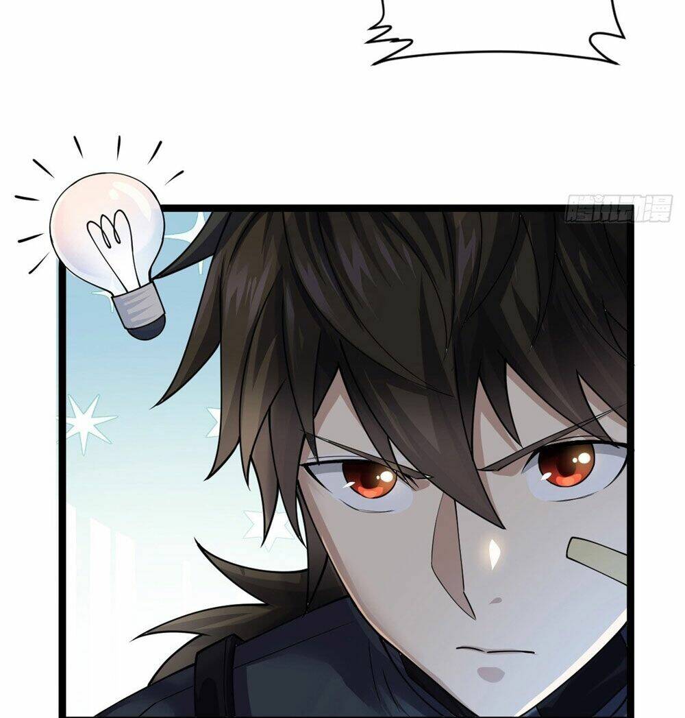 Đệ Nhất Danh Sách Chapter 217 - Trang 2