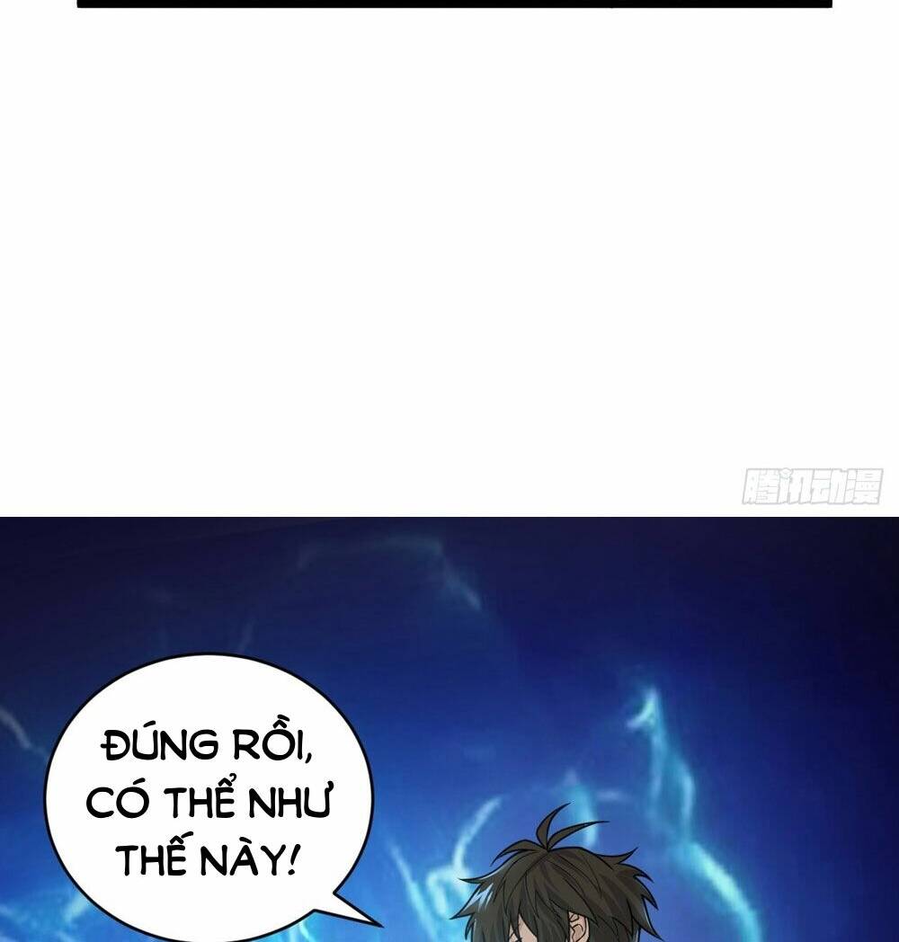 Đệ Nhất Danh Sách Chapter 217 - Trang 2