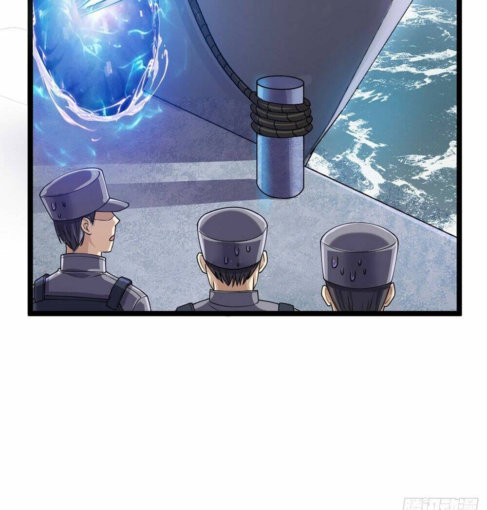 Đệ Nhất Danh Sách Chapter 217 - Trang 2