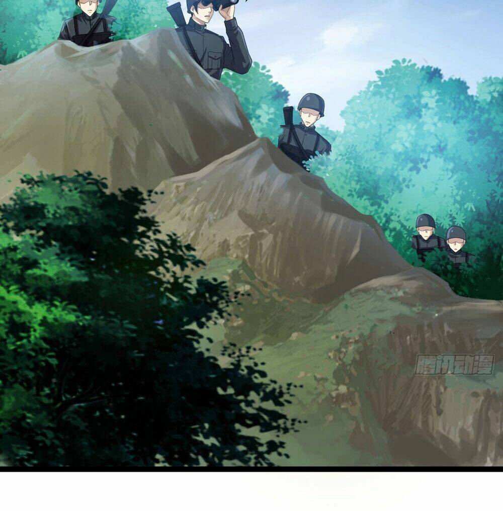 Đệ Nhất Danh Sách Chapter 217 - Trang 2