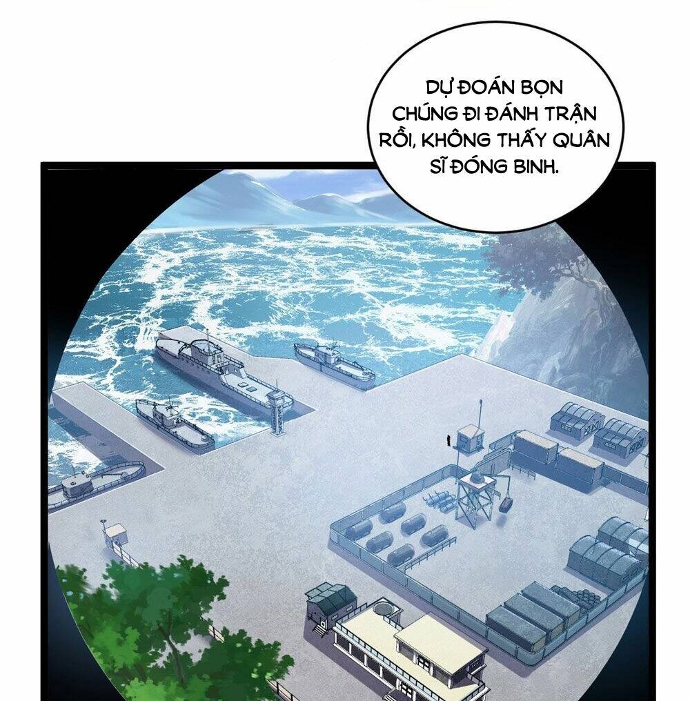 Đệ Nhất Danh Sách Chapter 217 - Trang 2