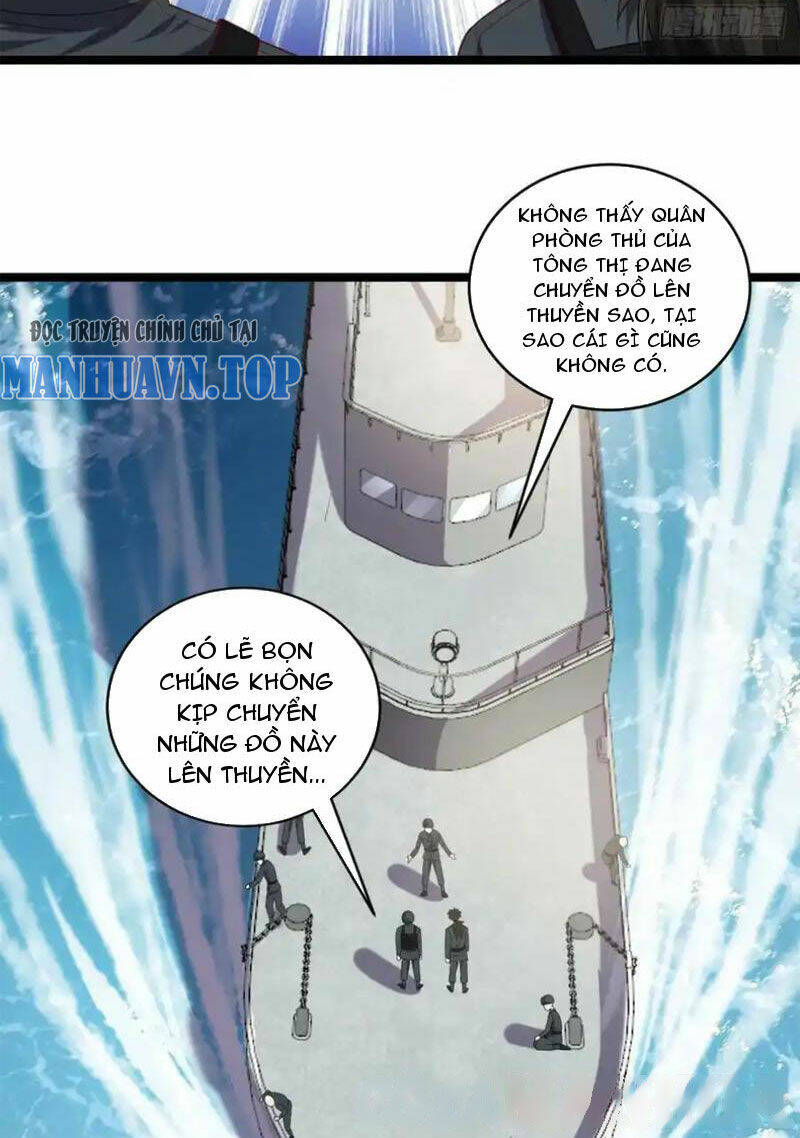 Đệ Nhất Danh Sách Chapter 218 - Trang 2